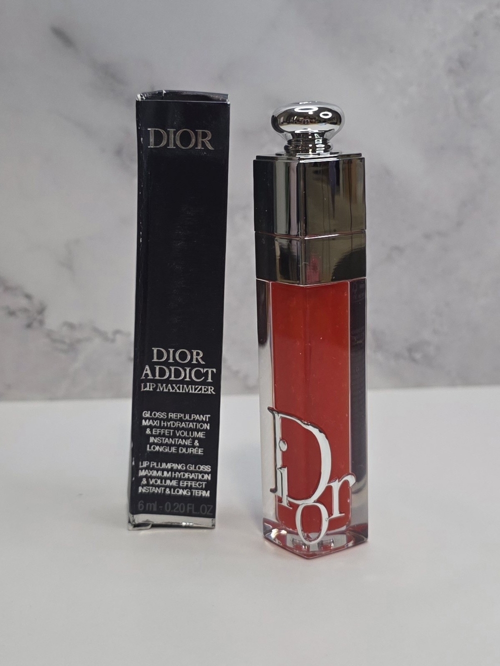 Dior Addict Lip Maximizer